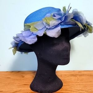 Vintage Ladies Hat